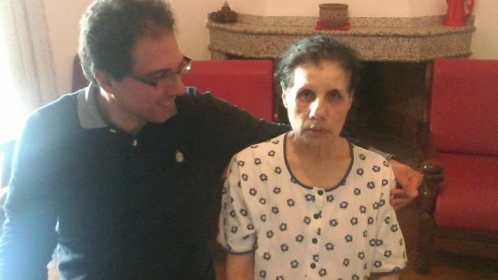«Mai avrei pensato ci fosse tanta violenza a Bitti»