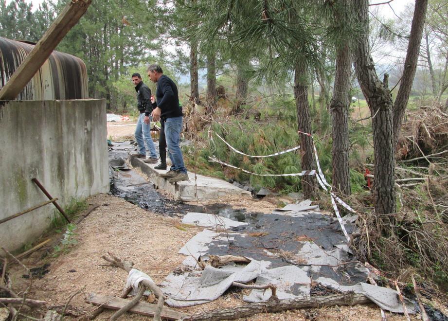 Rio San Giovanni, la Provincia va avanti 