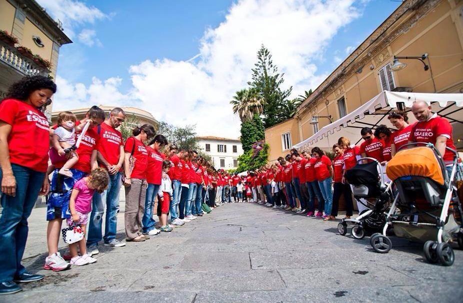Meridiana, i dipendenti lanciano l’Sos 