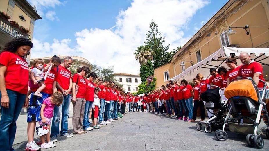 Meridiana, i dipendenti lanciano l’Sos