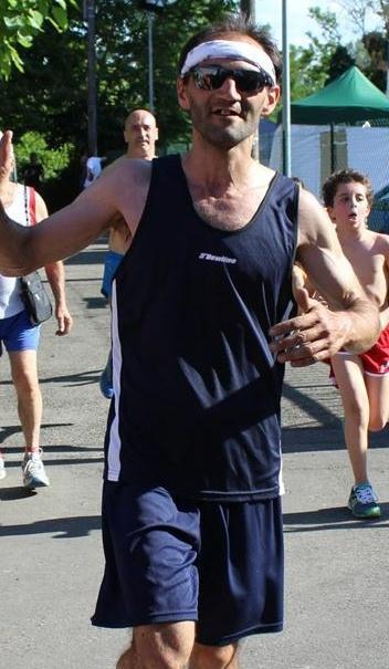 Testa e Mongera comandano a San Damaso