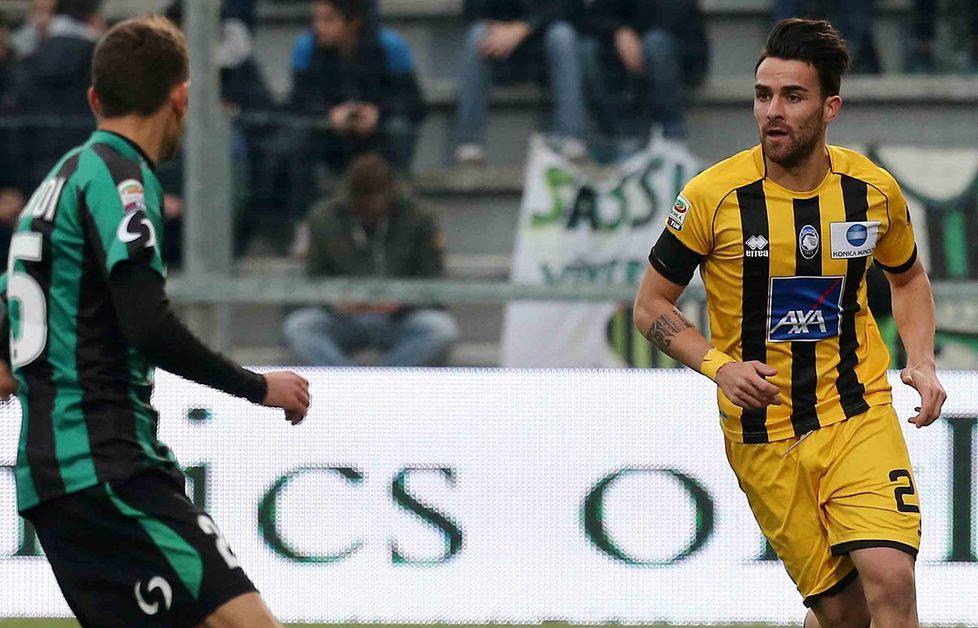 E Cigarini è la prima scelta per il centrocampo 