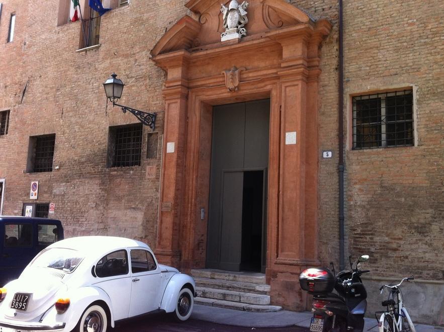 Giudice di pace, una telefonata “fatale” 