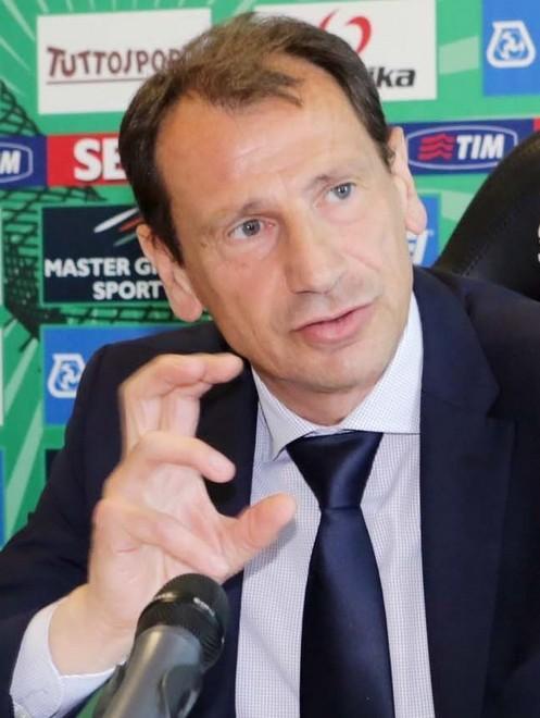 Il Sassuolo si tiene stretto Antei 