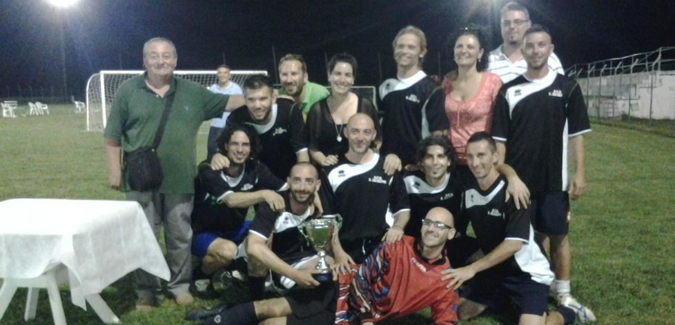 “Grigatti-Trasforini” da record Tabaccheria Stella in trionfo