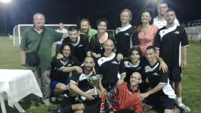 “Grigatti-Trasforini” da record Tabaccheria Stella in trionfo