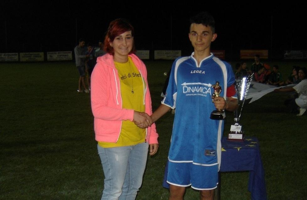 La Rocca vince il “Memorial Resca” 