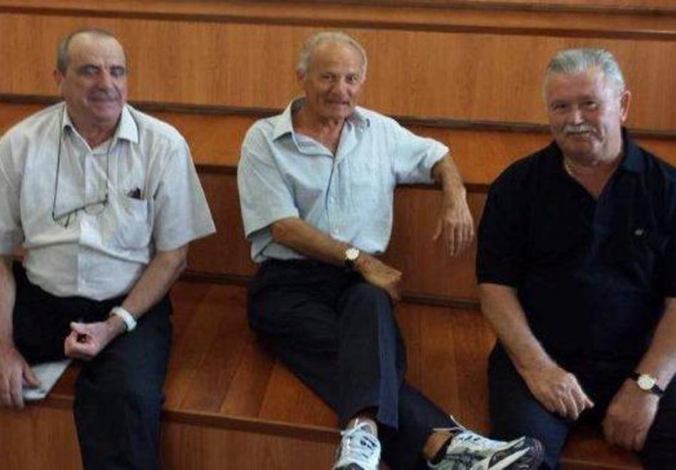 Dodici giovani pronti a entrare in Copego