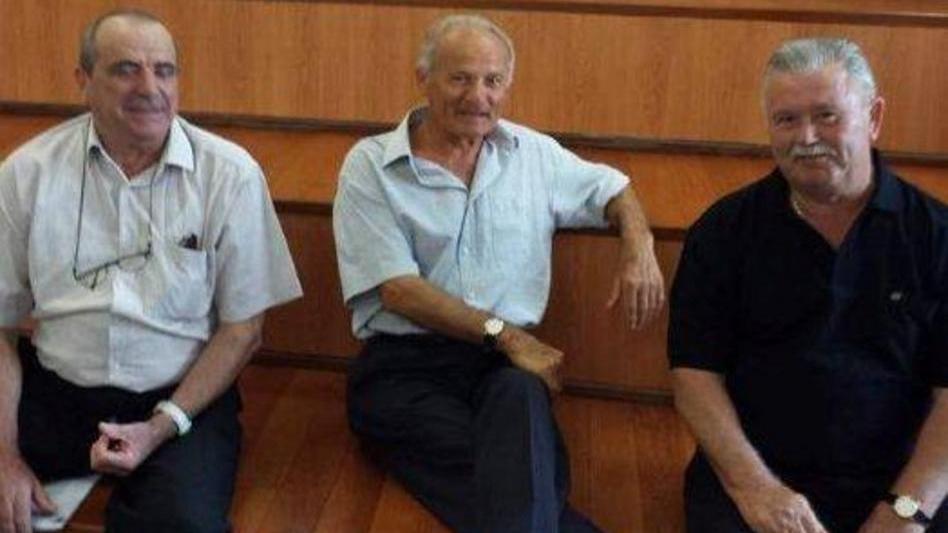 Dodici giovani pronti a entrare in Copego