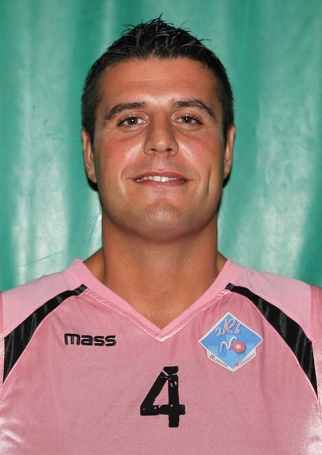 La Crisden parte da Maioli 