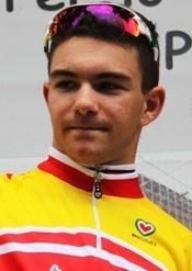 Ciclismo, a Lorenzo Tarantino il titolo regionale degli juniores