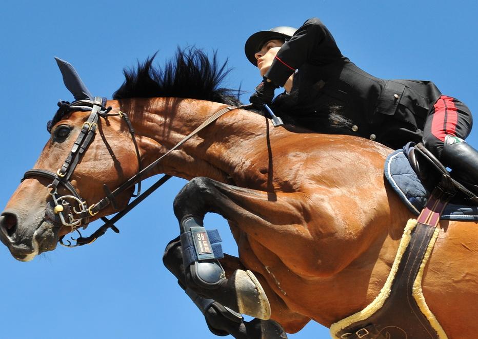 Filippo Bologni in bella evidenza nelle prove di Coppa del Mondo