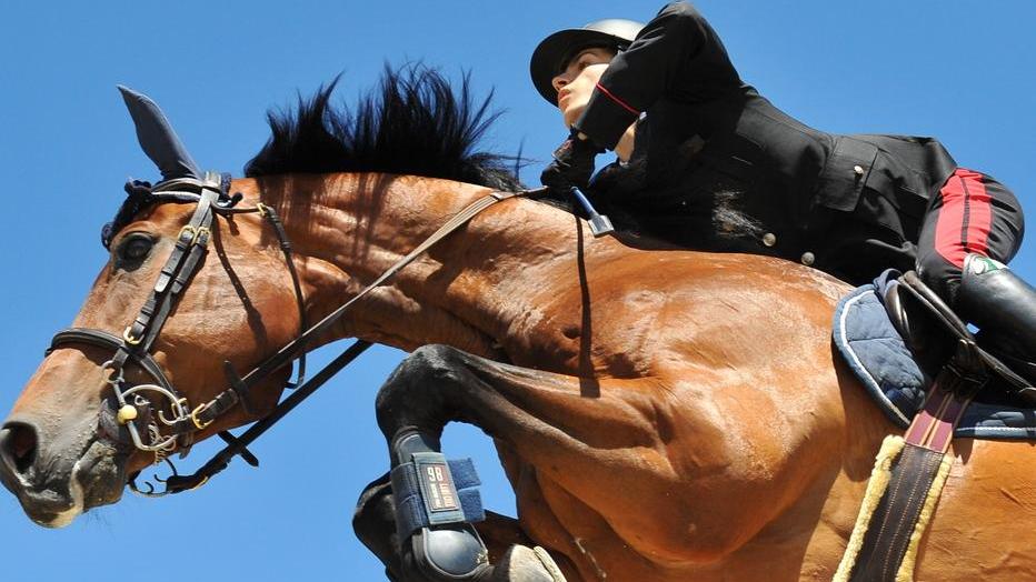 Filippo Bologni in bella evidenza nelle prove di Coppa del Mondo