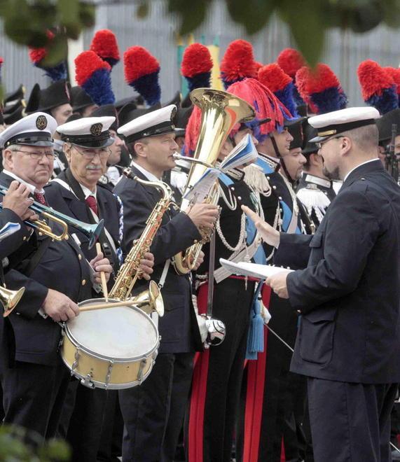 Una giornata dedicata alla musica 