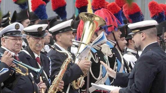 Una giornata dedicata alla musica