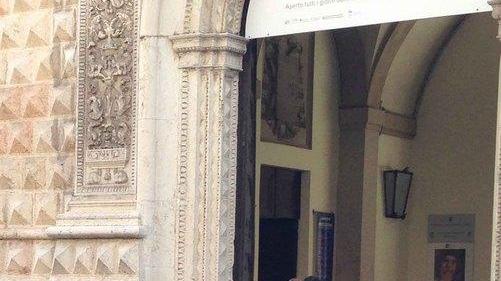 Da Matisse con la Nuova