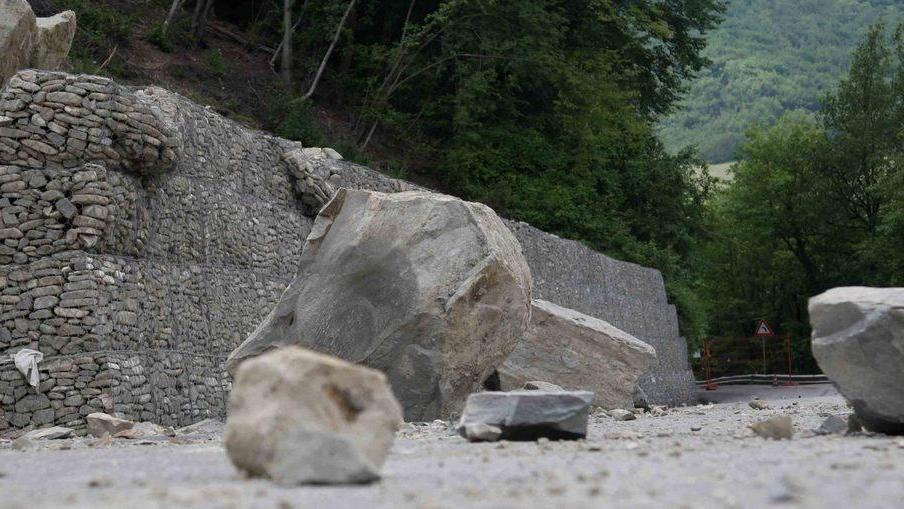 «A Vetto intervenga la Regione»