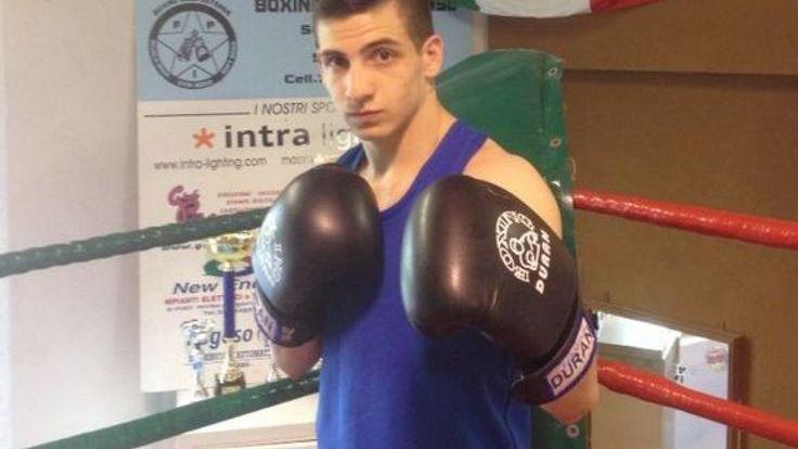 Il Cape è pronto ad organizzare il memorial Bacilieri