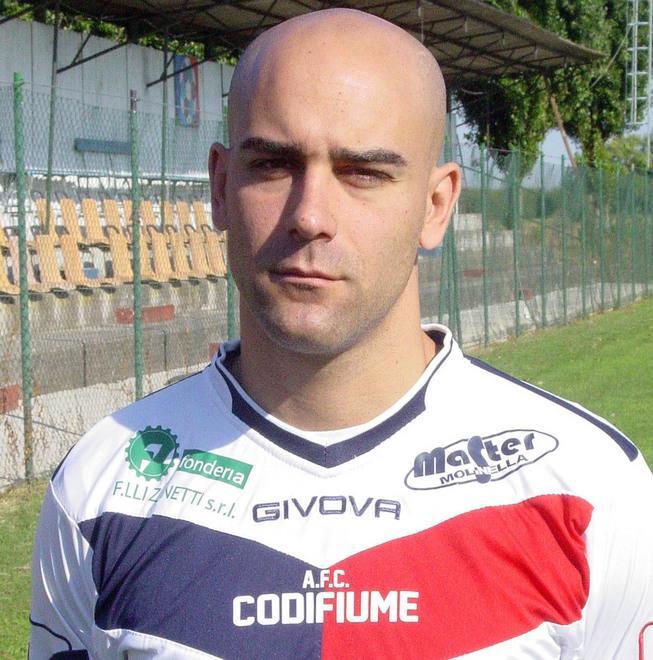 L’Argentana stringe per Pittaluga Comacchio su Beccati 