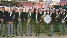 La Banda di Prato, nata in parrocchia, festeggia i 60 anni al Festincontro
