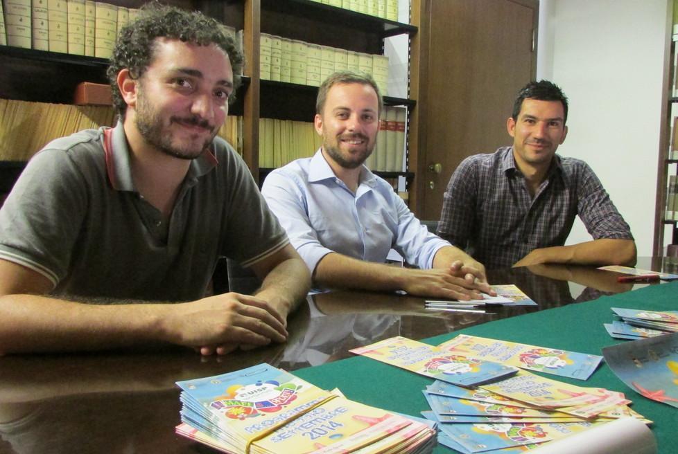 Lo sport per tutti protagonista ai Lidi