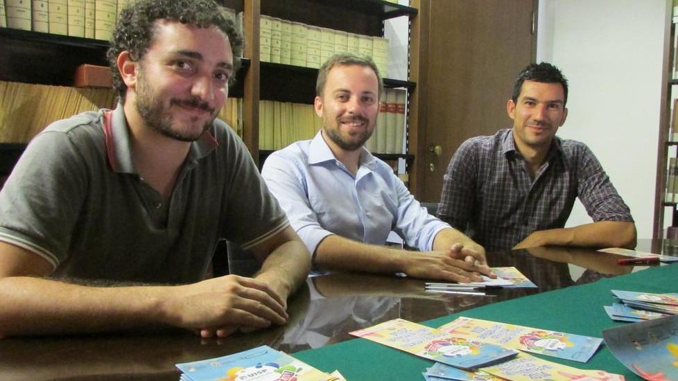 Lo sport per tutti protagonista ai Lidi