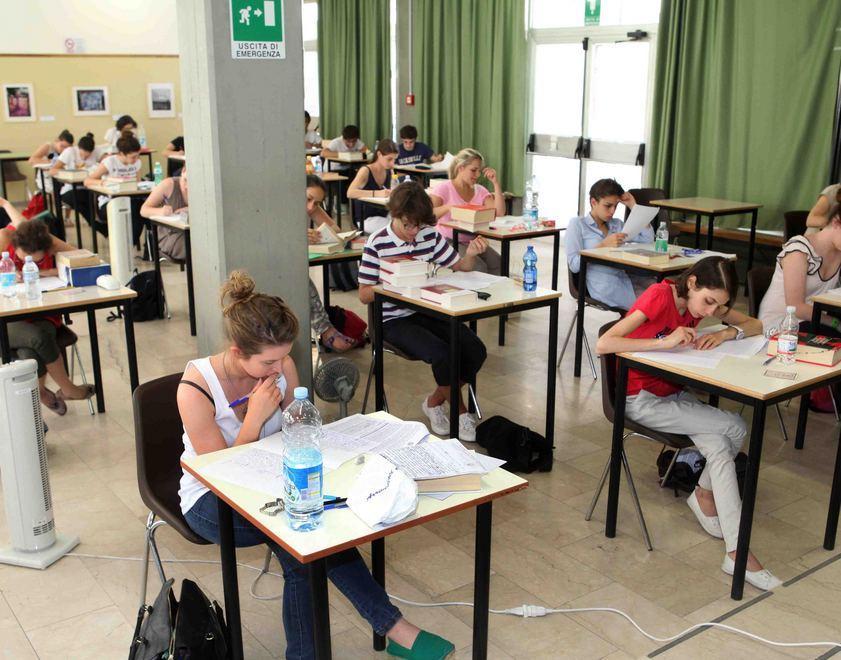 In tremila per la maturità 