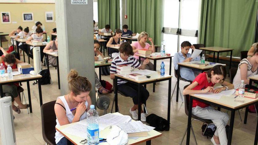 In tremila per la maturità