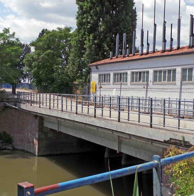 Conca di Valpagliaro Nuovi ritardi nei lavori 