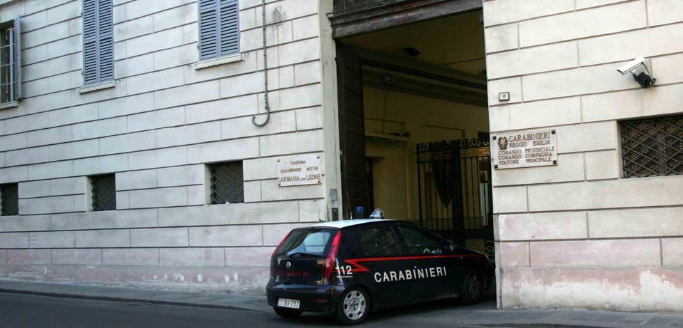 Molti cittadini dai carabinieri per denunciare casi analoghi