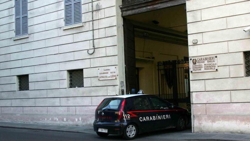 Molti cittadini dai carabinieri per denunciare casi analoghi