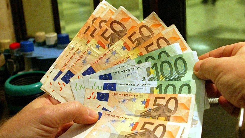 Finanziere corrotto, perizia psichiatrica