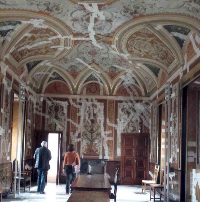 «Il Castello non sarà un altro museo» 