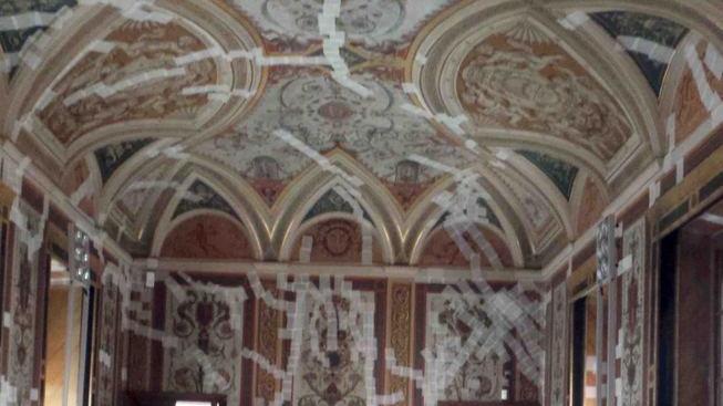 «Il Castello non sarà un altro museo»