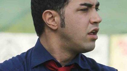 «Costruiremo una squadra che possa puntare in alto»