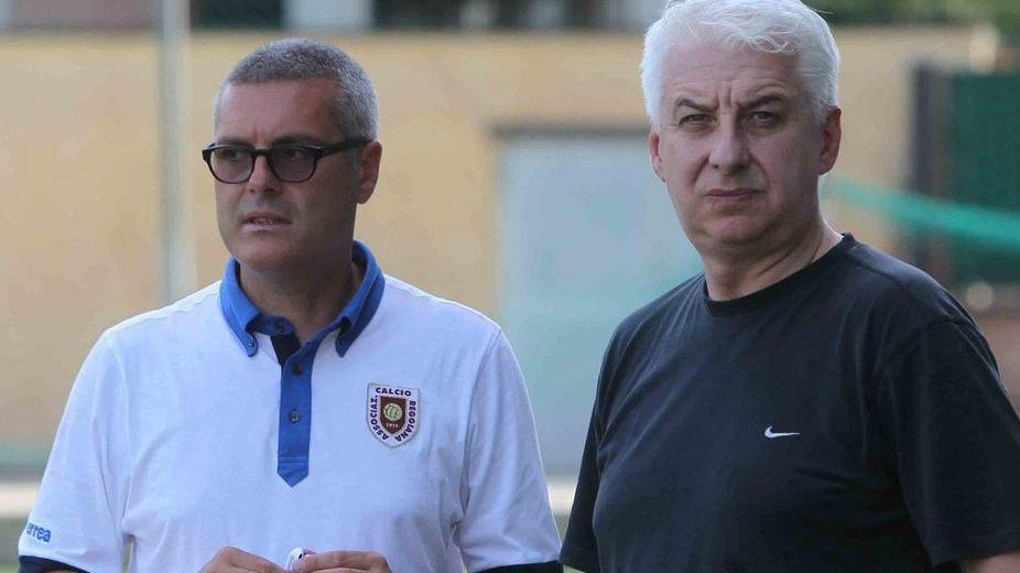 Barilli: «Per la Reggiana presto novità importanti»