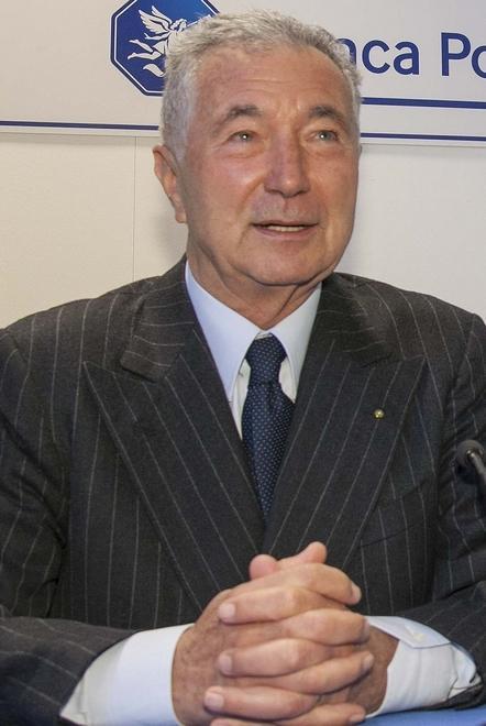 Popvicenza abbandona la pista Etruria