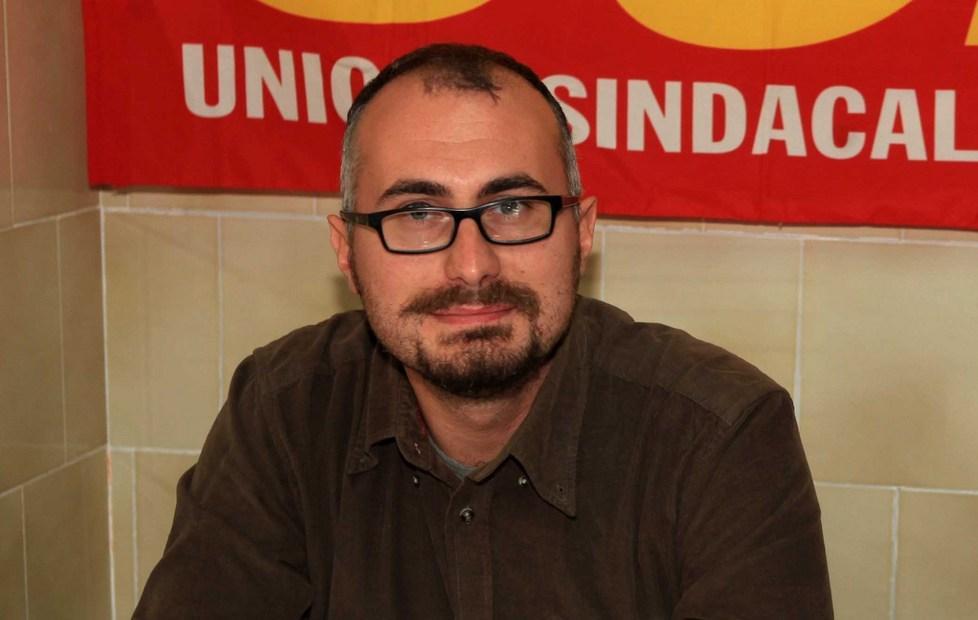 Funzione pubblica in sciopero 