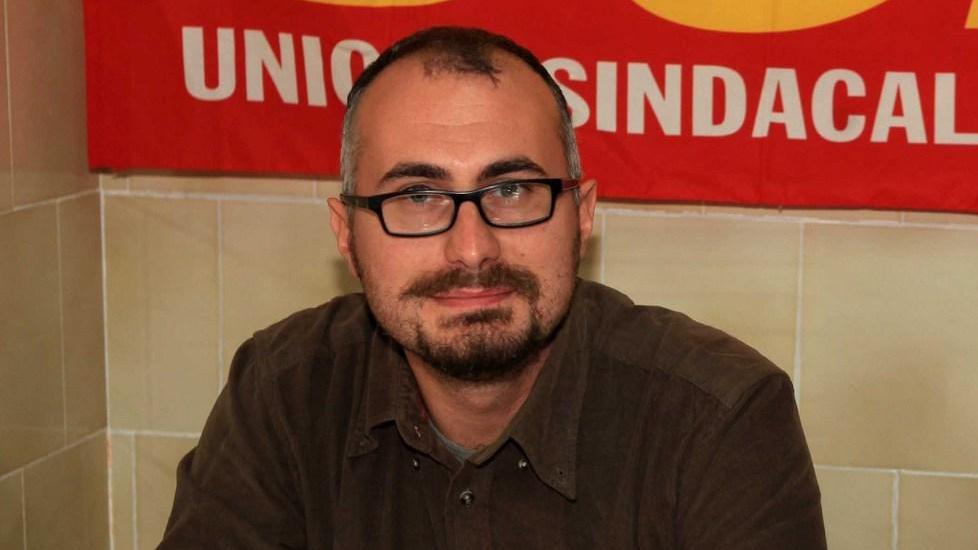 Funzione pubblica in sciopero