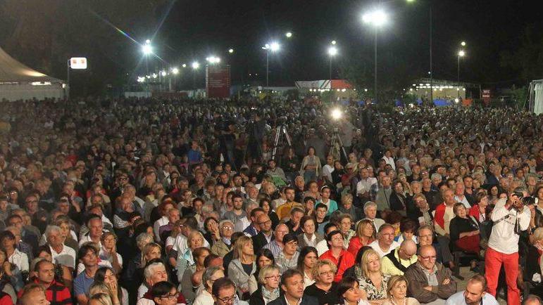 «No al ritorno della Festa dell’Unità»