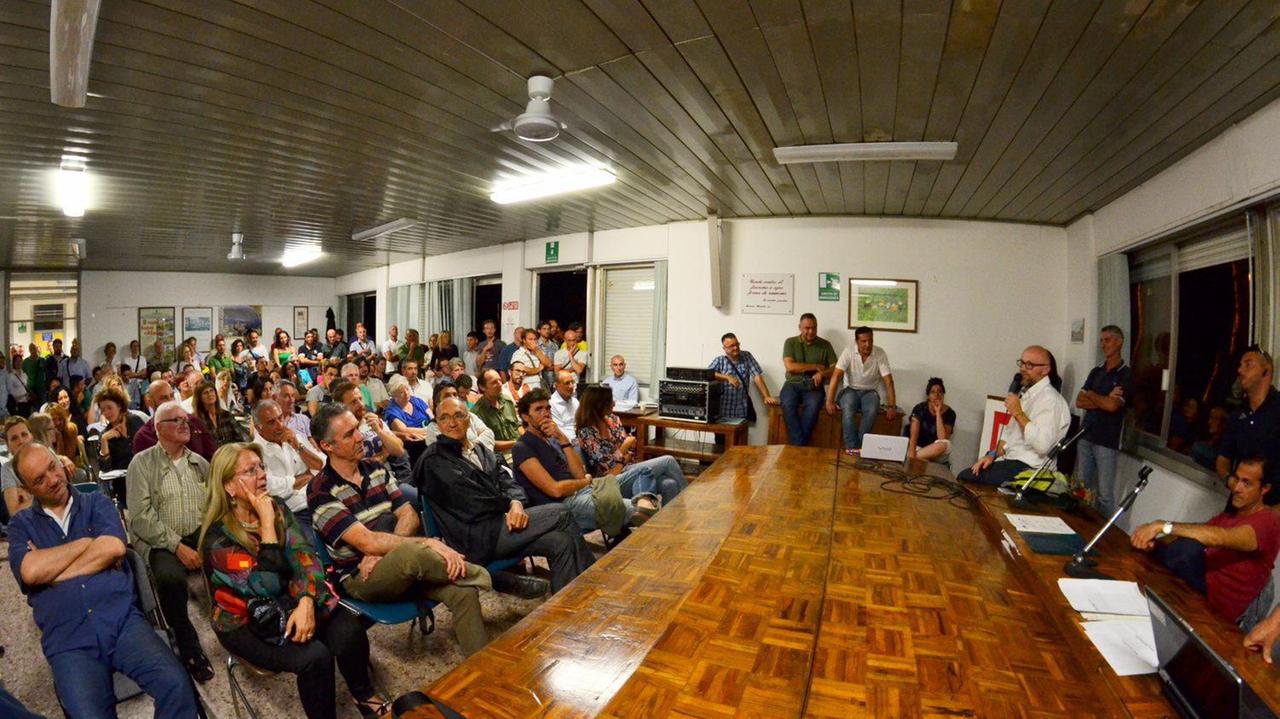 Piscine, penali per ogni giorno di lavoro in più