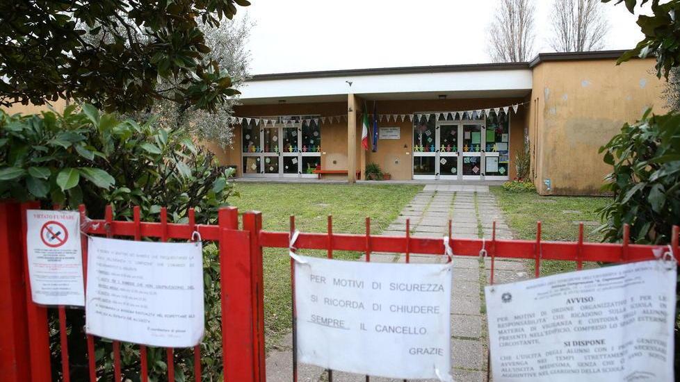 Lorenzini, servirà un mese per la derattizzazione