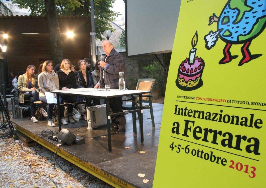 Ecco Internazionale con i primi grandi nomi 