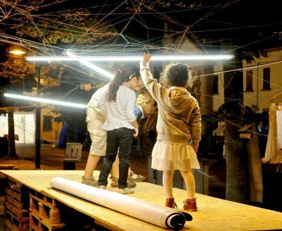 LocalFest, il via nel segno dei più piccoli 