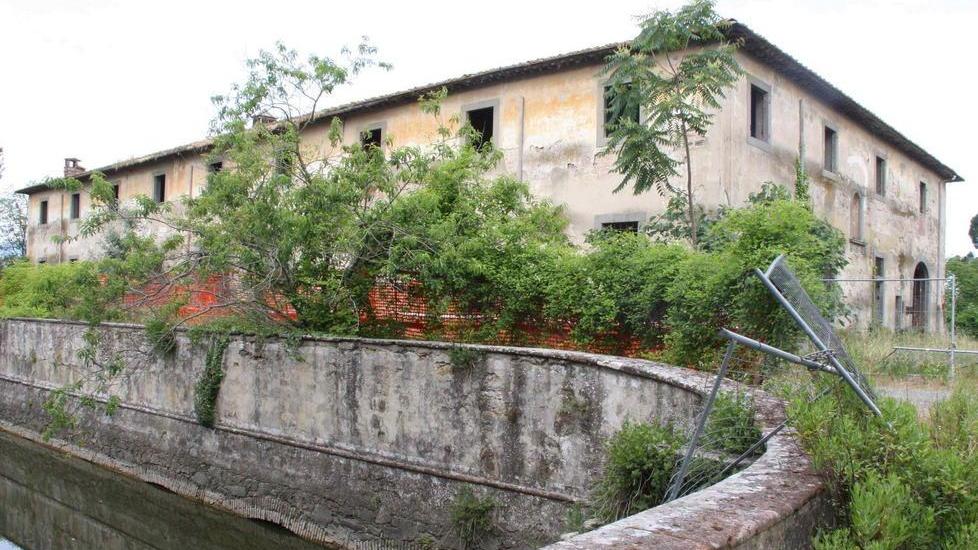 La Fattoria Medicea alla Regione, Rossi dà l’ok a Biffoni