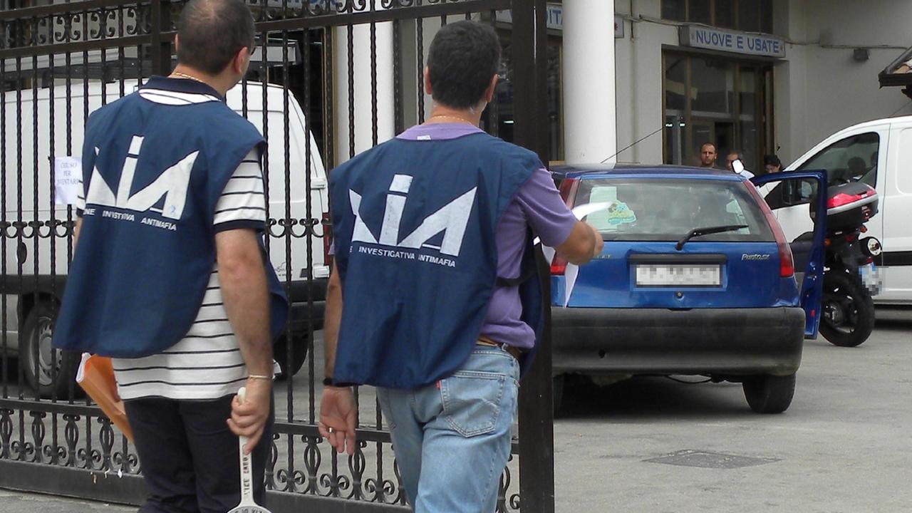Mafie, bloccate 10 ditte reggiane per la ricostruzione post stima