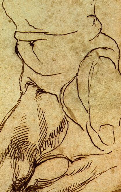 La mostra/ Un tributo a Michelangelo il maestro senza tempo - I VIDEO 