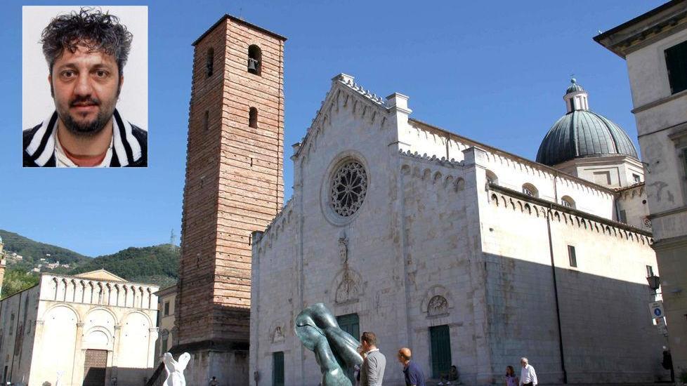Sabato 21 giugno a Pietrasanta i funerali di Massimo Moschetti