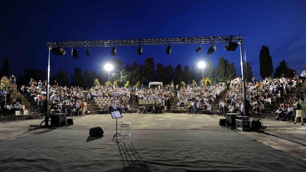 Fiorella Mannoia a “Undici lune”