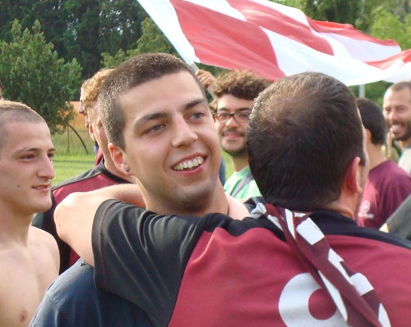 Rugby, sabato tutti in campo per ricordare Samuele 